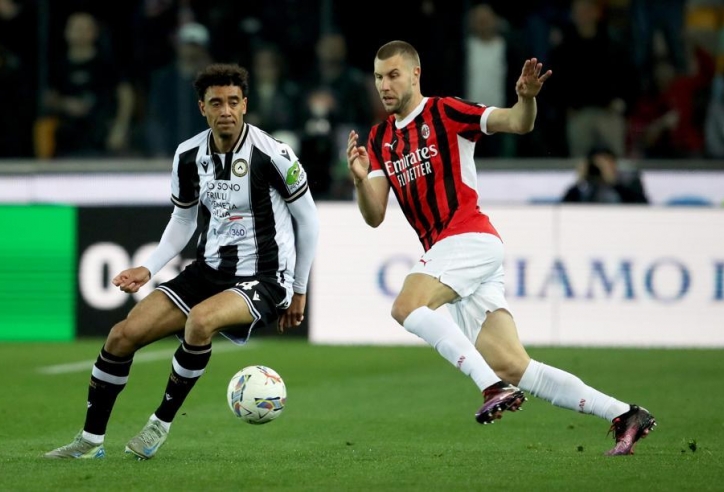 Nhận định Udinese vs AC Milan: Nối dài chuỗi bất bại