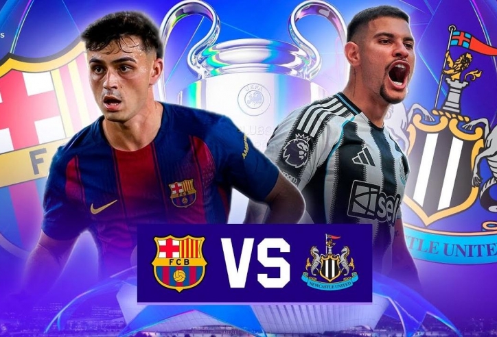 Barca gánh vác thể diện của La Liga trong đại chiến với Premier League