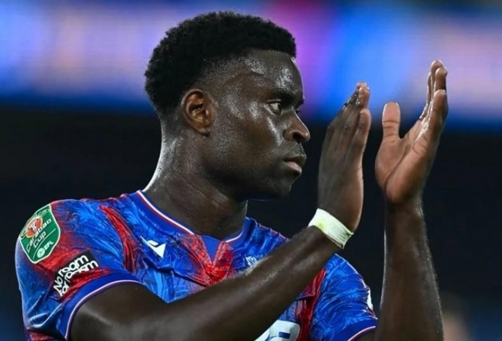 Marc Guehi trả lời phũ về việc gia nhập Liverpool