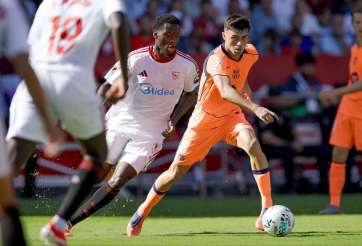 Pedri chỉ ra loạt lỗ hổng nghiêm trọng khiến Barca thảm bại