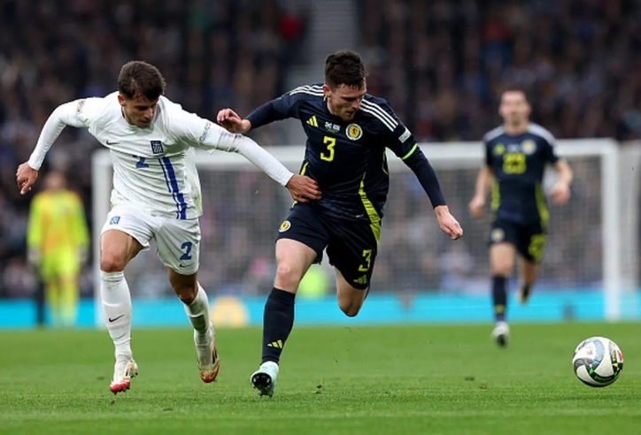 Nhận định Scotland vs Hy Lạp: Ưu thế cho đội khách