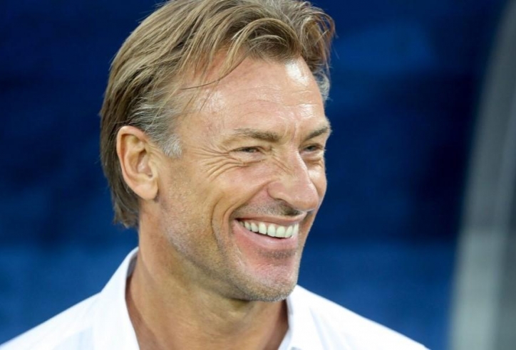 HLV Ả Rập Xê Út: 'Chúng tôi đã trả được món nợ từ Indonesia'