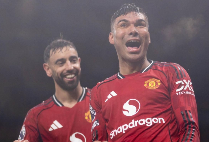 Amorim loại cầu thủ hưởng lương cao nhất MU đấu Liverpool