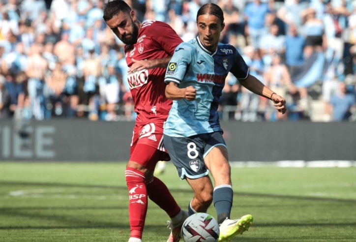 Nhận định Le Havre vs Brest: Tiếng nói lịch sử