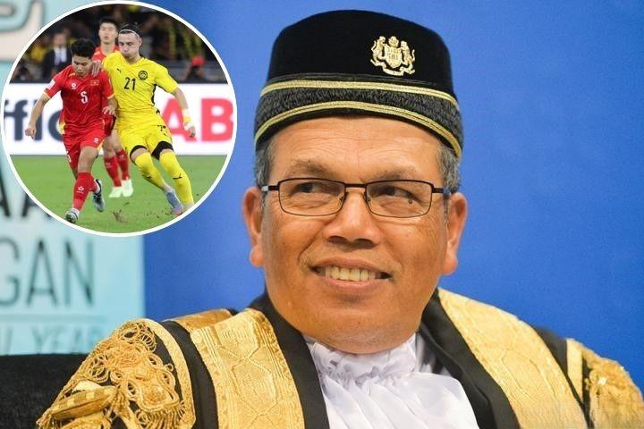 Malaysia chơi lớn: Tung át chủ bài 'phản công' FIFA
