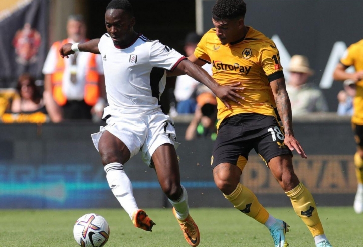 Nhận định Fulham vs Wolves: Người khốn gặp kẻ khó