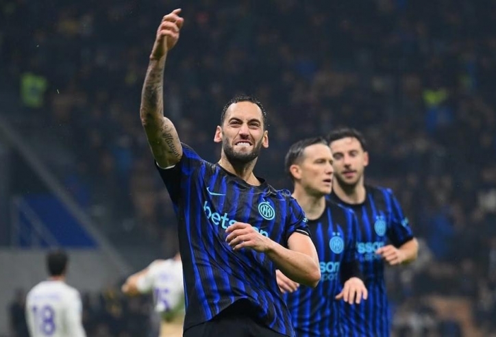Nhận định Inter vs Lazio: Cạnh tranh ngôi đầu