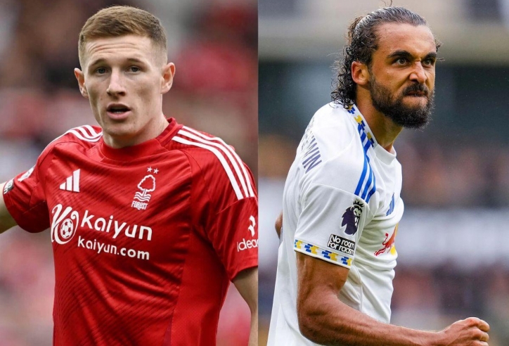 Nhận định Nottingham Forest vs Leeds: Thắng để hy vọng
