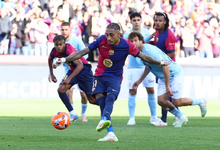 Nhận định Celta Vigo vs Barca: Đôi công hấp dẫn