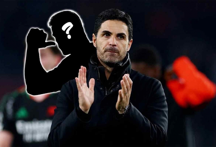 Arteta tiết lộ người đã nâng tầm sự nghiệp huấn luyện