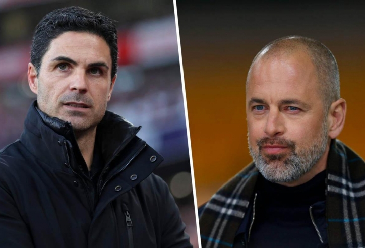 Chỉ có 1 lý do ngăn Arsenal vô địch Premier League mùa này