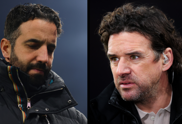 'Kết cục của MU đã được định sau trận hòa Tottenham'