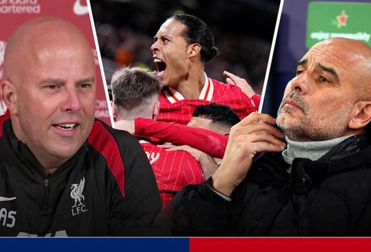 Pep Guardiola muốn gì trong trận đấu thứ 1.000?