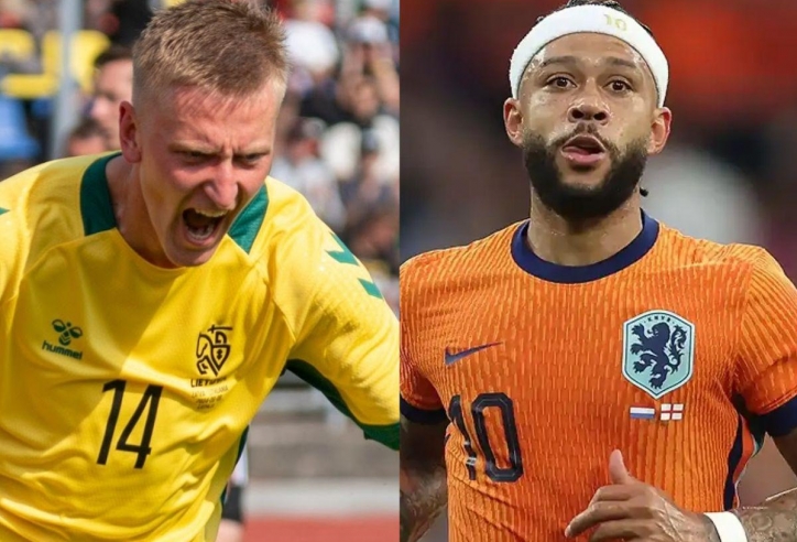 Nhận định Hà Lan vs Lithuania: Thắng lợi giòn giã