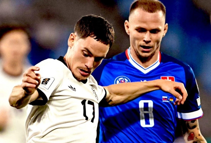 Nhận định Đức vs Slovakia: Căng như dây đàn