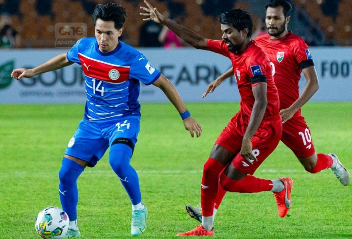 Nhận định Maldives vs Philippines: Mục tiêu thắng đậm