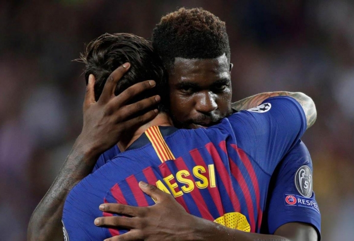 Nhà vô địch World Cup thừa nhận suýt 'phát điên', trầm cảm vì Barca