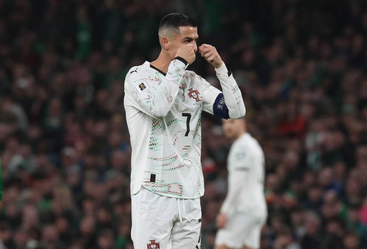 Bồ Đào Nha có 'khủng khiếp' hơn khi vắng Ronaldo?