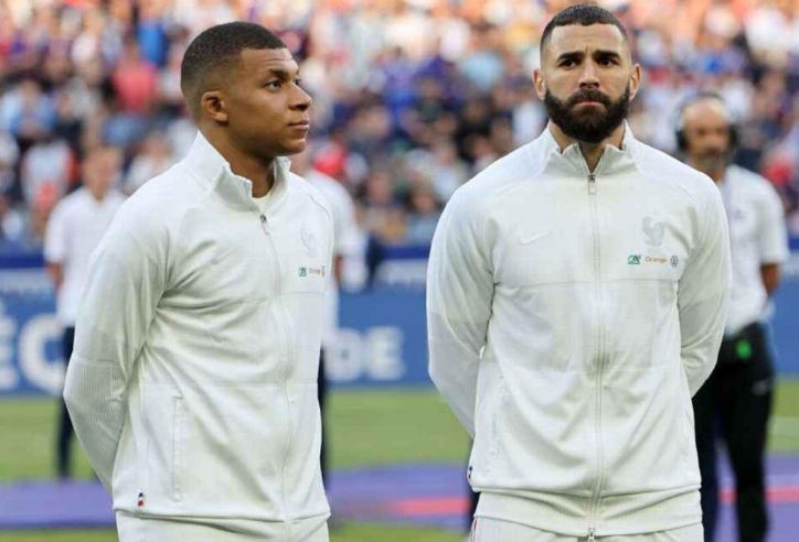 Benzema hé lộ điều Real Madrid cần nhất từ Mbappe