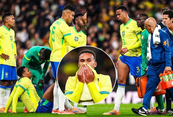 Arsenal bất ngờ nhận đòn giáng mạnh từ loạt trận FIFA days