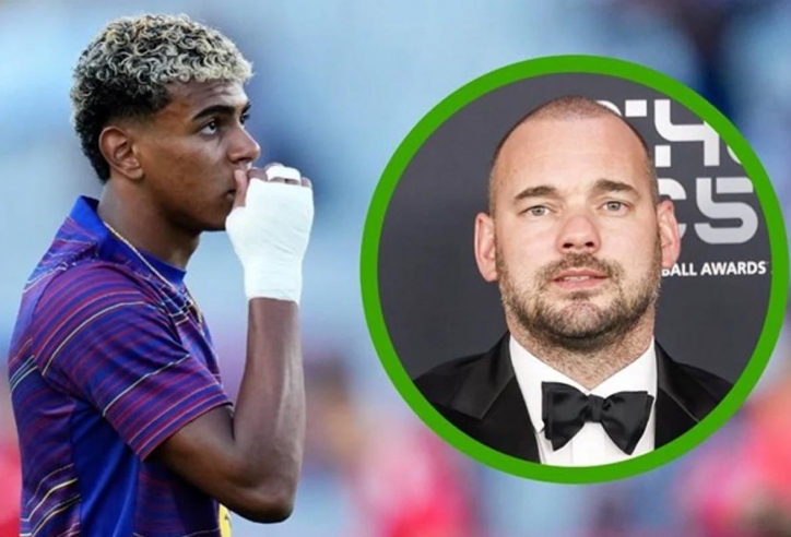 'Lamine Yamal sẽ sớm vượt qua Messi'