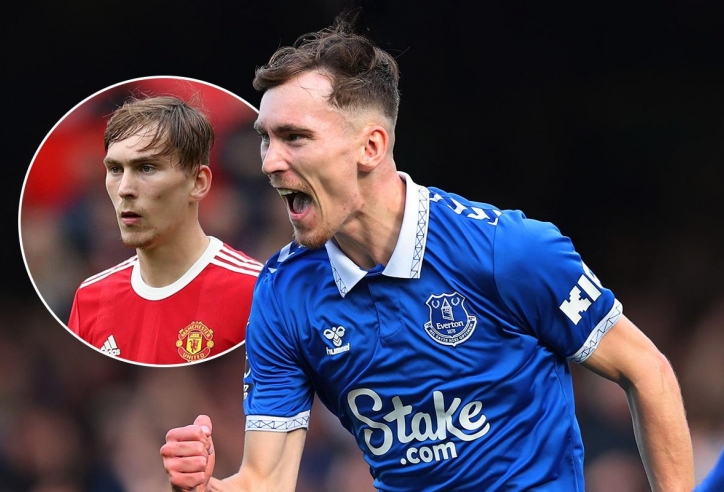 MU bị người cũ gieo sầu trong ngày trở lại Old Trafford