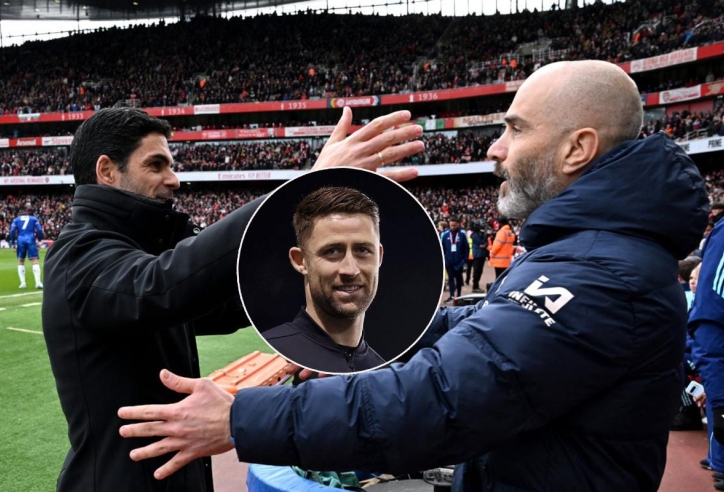 Chelsea vs Arsenal? Nhà vô địch Champions League dự đoán kết quả bất ngờ