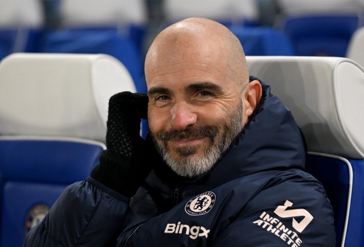 HLV Chelsea: 'Chúng tôi chơi hay hơn Arsenal khi đủ người'