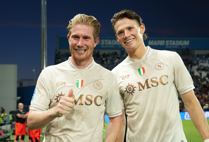 Man United nhận tín hiệu từ tiền vệ hay bậc nhất Châu Âu