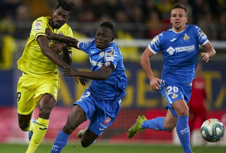 Nhận định Villarreal vs Getafe: Tiếp đà thăng hoa