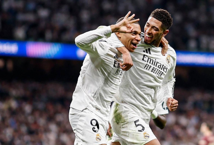 Chặn Mbappe bây giờ là điều không tưởng?