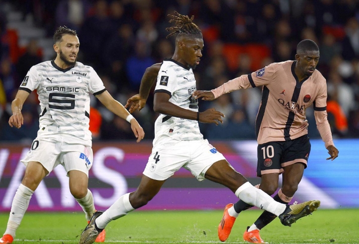 Nhận định PSG vs Rennes: Dễ có bất ngờ