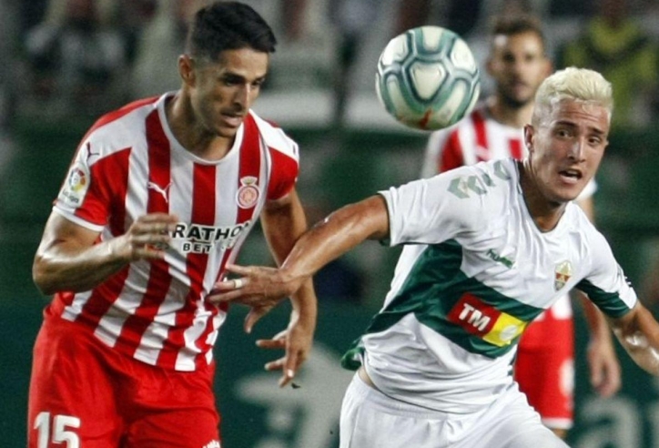 Nhận định Elche vs Girona: Cân tài cân sức