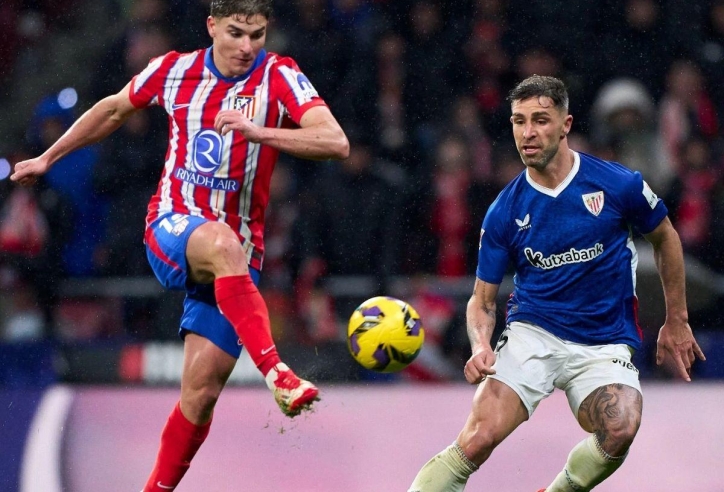 Nhận định Athletic Bilbao vs Atletico Madrid: Tìm lại niềm vui
