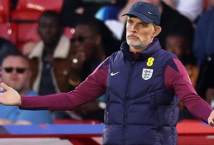 Tuyển Anh dùng chiêu 'lạ' để đi đá World Cup