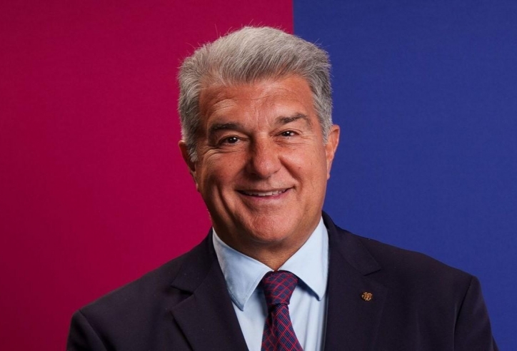 Chủ tịch Barcelona lên tiếng về bê bối đút lót trọng tài