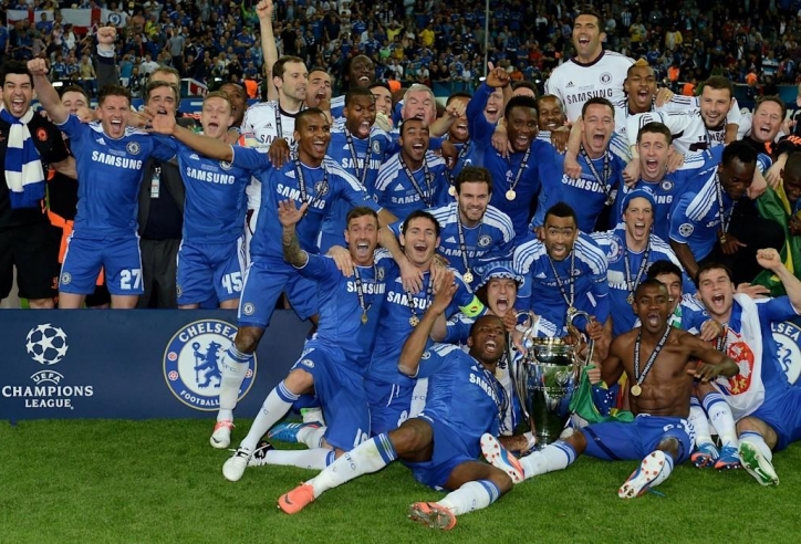 QBV Châu Âu chia sẻ từng suýt cập bến Chelsea