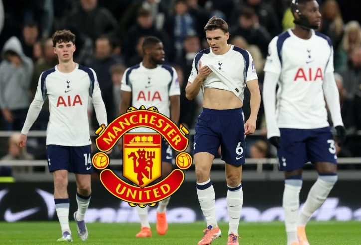 Man United tiếp tục 'shopping' tại Ngoại Hạng Anh