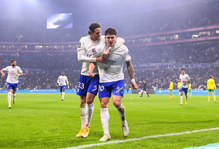 Nhận định Lorient vs Lyon: Đội khách chiến thắng