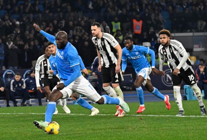 Nhận định Napoli vs Juventus: Nối dài chuỗi thắng
