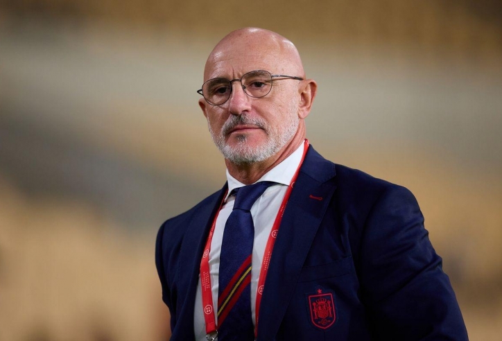 Vào bảng dễ tại World Cup 2026, HLV Tây Ban Nha nói gì?