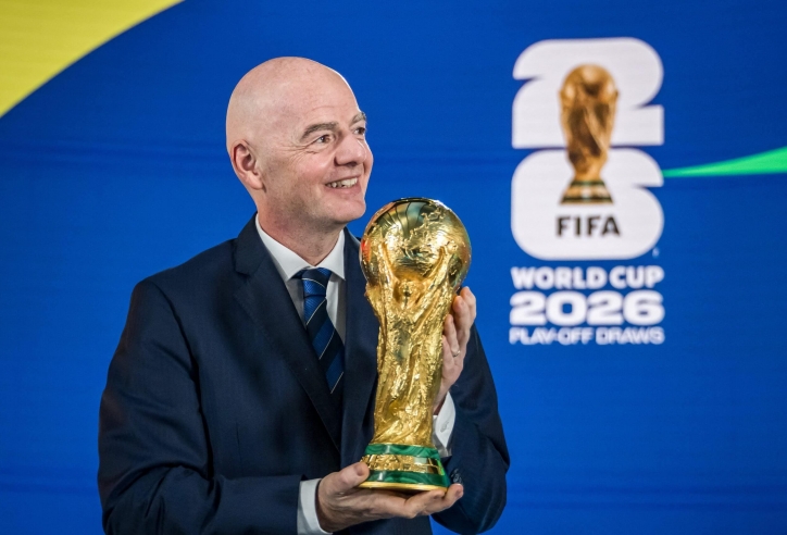 World Cup 2026: FIFA đã “tước đi” linh hồn của vòng bảng