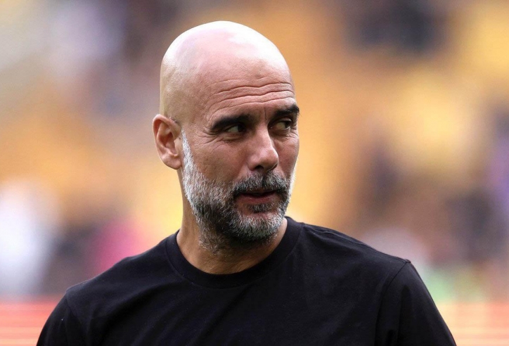 Guardiola tán dương Sunderland, 'yêu cầu' dàn sao Man City nghiêm túc