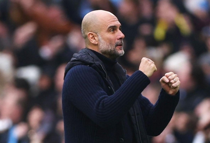 Pep Guardiola không chọn cổ vũ đội tuyển quê hương tại World Cup 2026