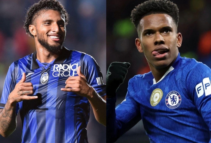Nhận định Atalanta vs Chelsea: Khó cho The Blues