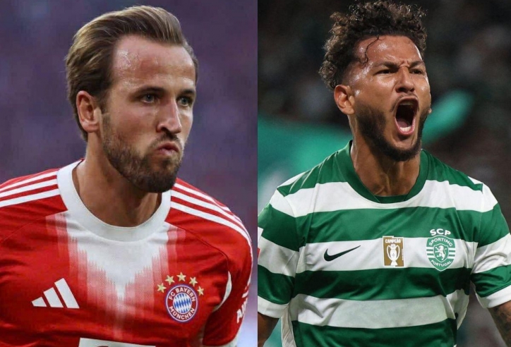 Nhận định Bayern Munich vs Sporting CP: Hùm xám áp đảo