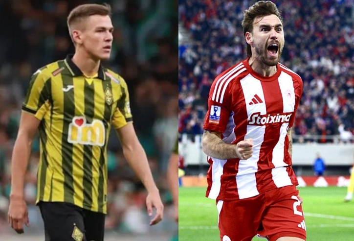 Nhận định Kairat Almaty vs Olympiacos: Khách lấn át chủ