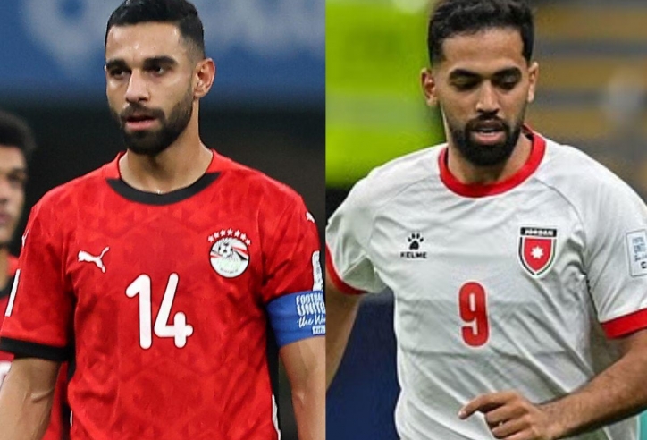Nhận định Ai Cập vs Jordan: Tự quyết số phận