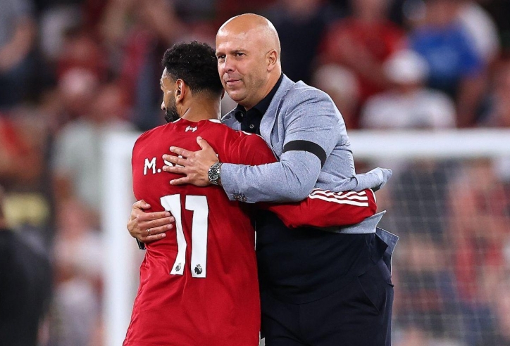 Salah: 'CLB đang ném tôi xuống gầm xe buýt'