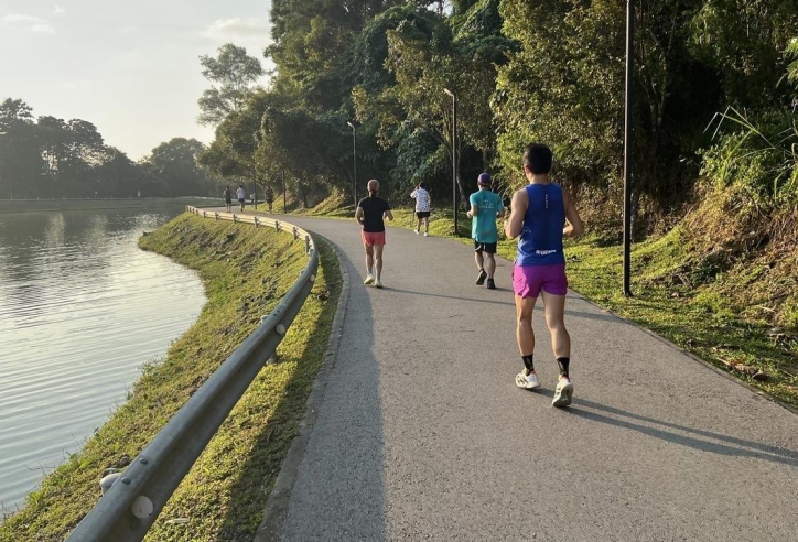 Chiang Mai “lặng lẽ” trước thềm SEA Games 33